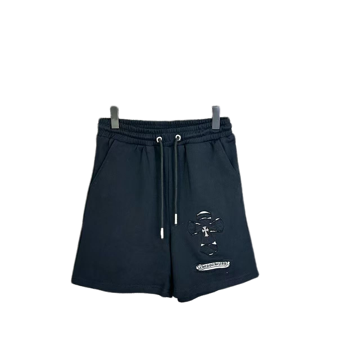 Shorts Chrome Hearts Nouveau D302