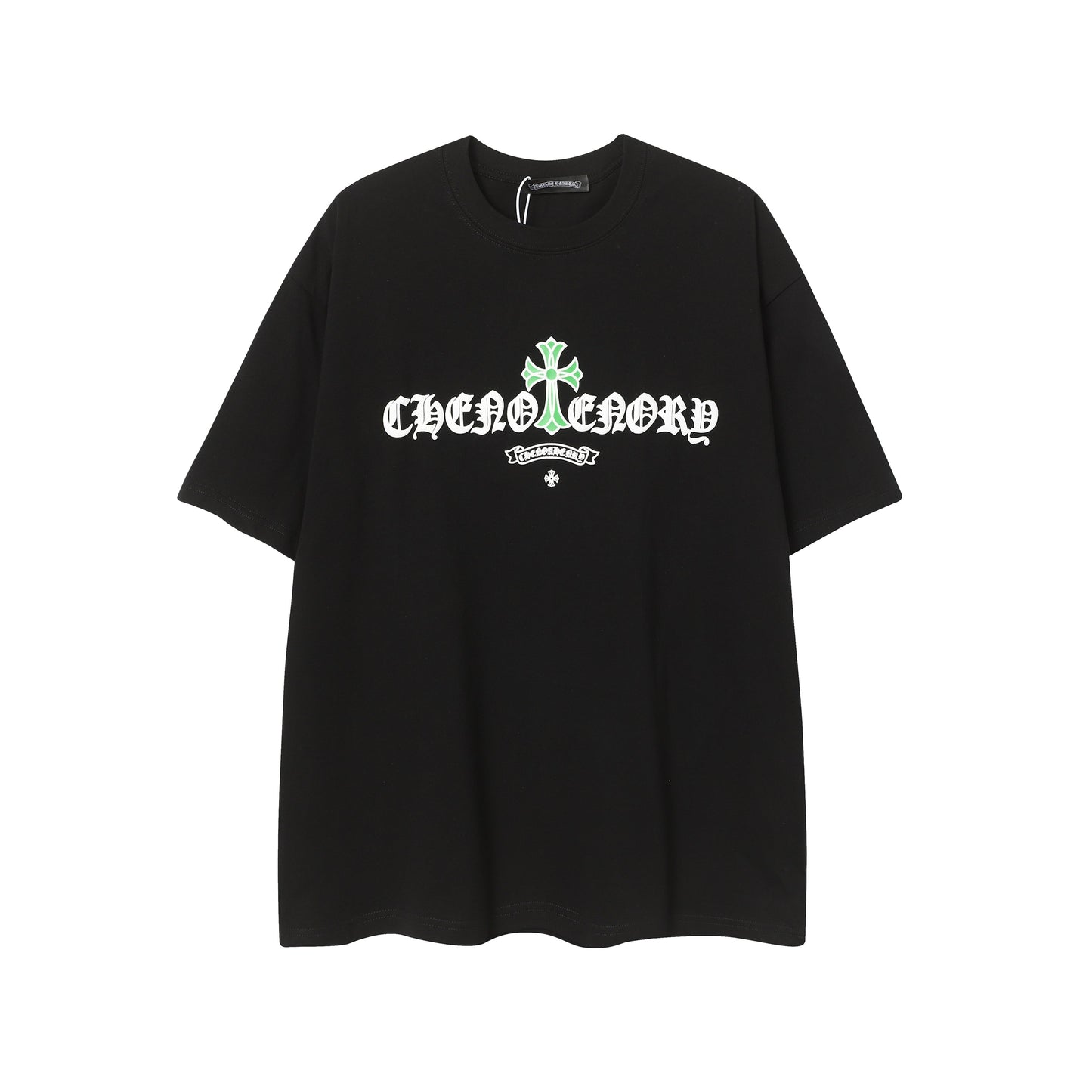 Chrome Hearts Nouveaux T-shirts 2269