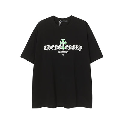 Chrome Hearts Nouveaux T-shirts 2269
