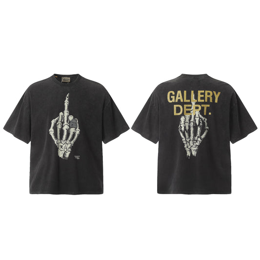 T-shirt GALLERY DEPT D47