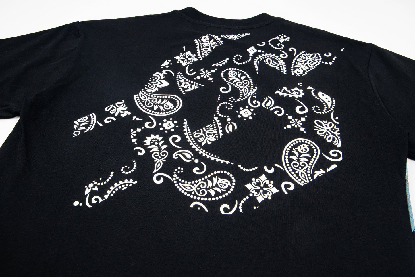 T-shirt Godspeed G16