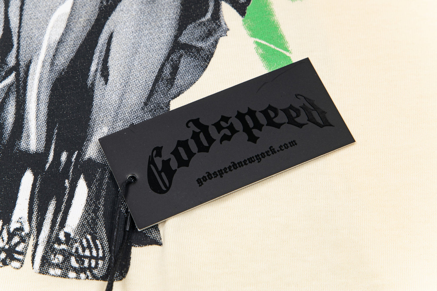 T-shirt Godspeed G56
