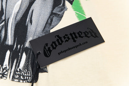 T-shirt Godspeed G56