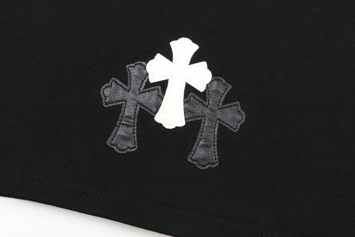T-shirt Chrome Hearts K6105