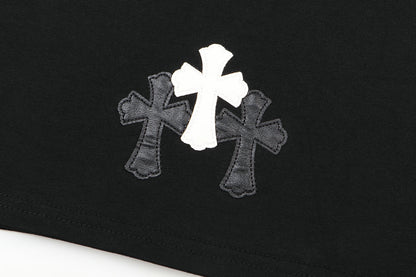 T-shirt Chrome Hearts K6105