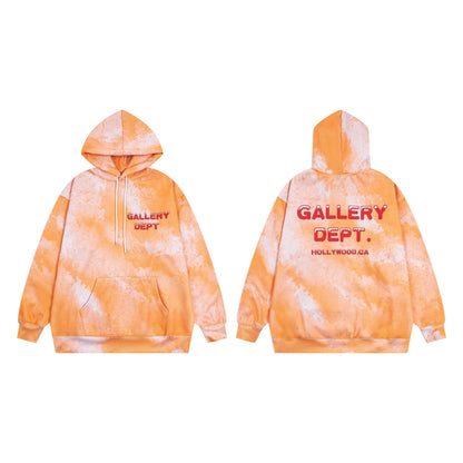 GALLERY DEPT Nouveau Hoodie