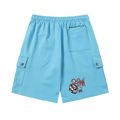 Chrome Hearts Nouveau Short 2281