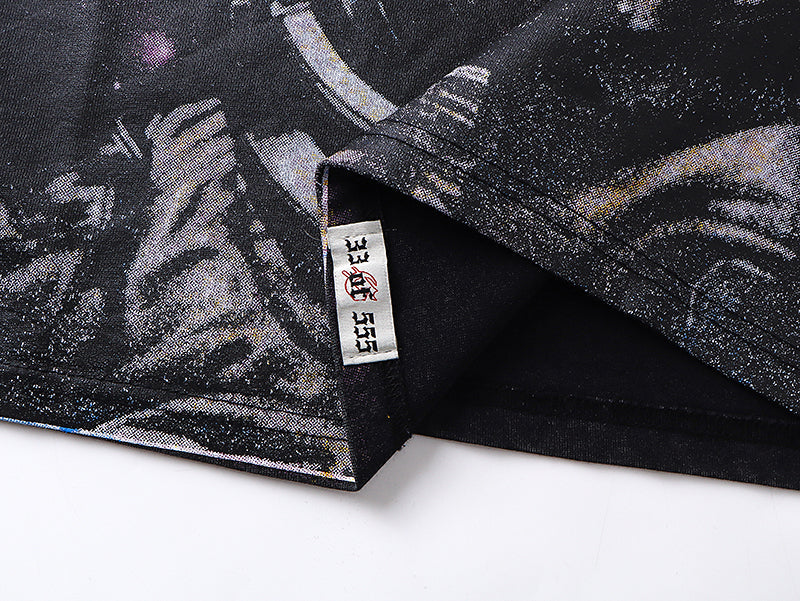 T-shirt Godspeed 1130