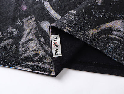 T-shirt Godspeed 1130