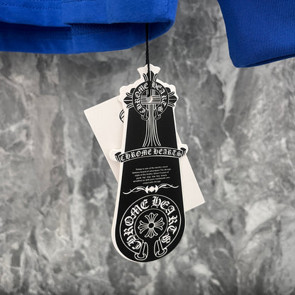 T-shirt à manches longues Chrome Hearts K9007