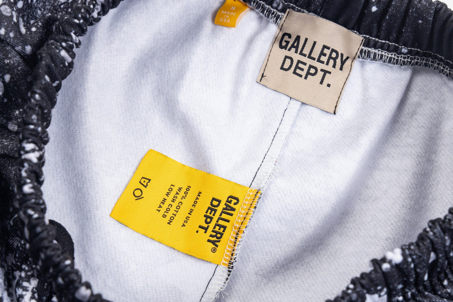 GALLERY DEPT Nouveaux Pantalons