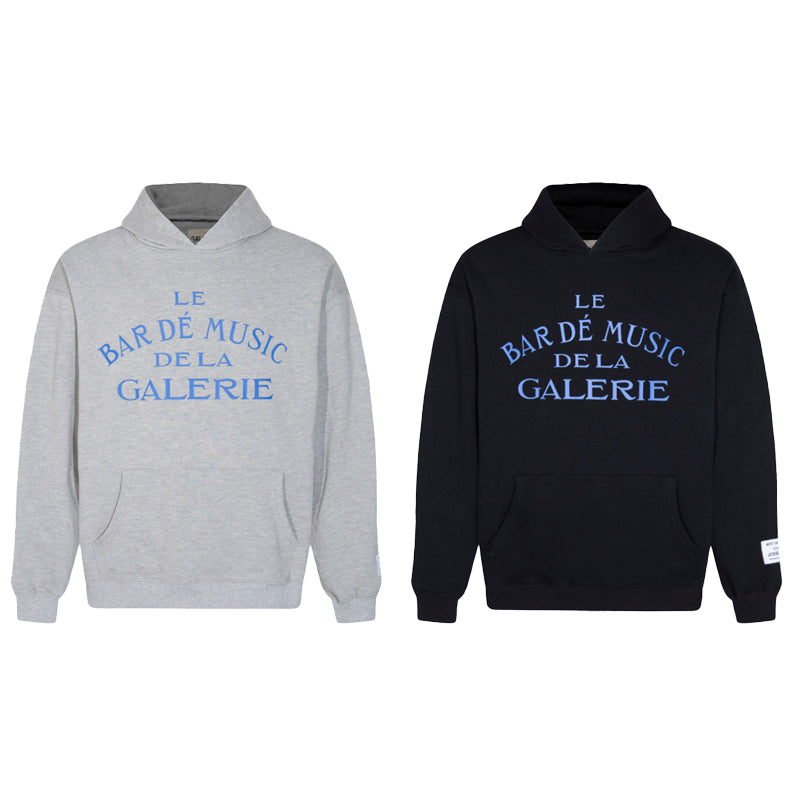 GALLERY DEPT Nouveau Hoodie
