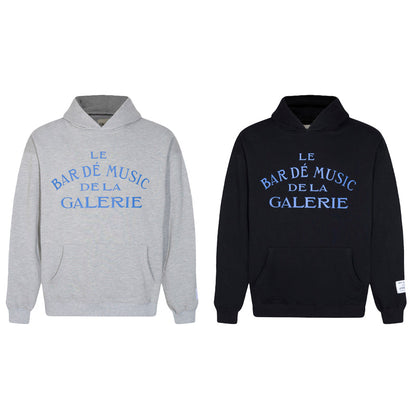 GALLERY DEPT Nouveau Hoodie