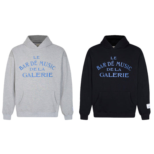GALLERY DEPT Nouveau Hoodie