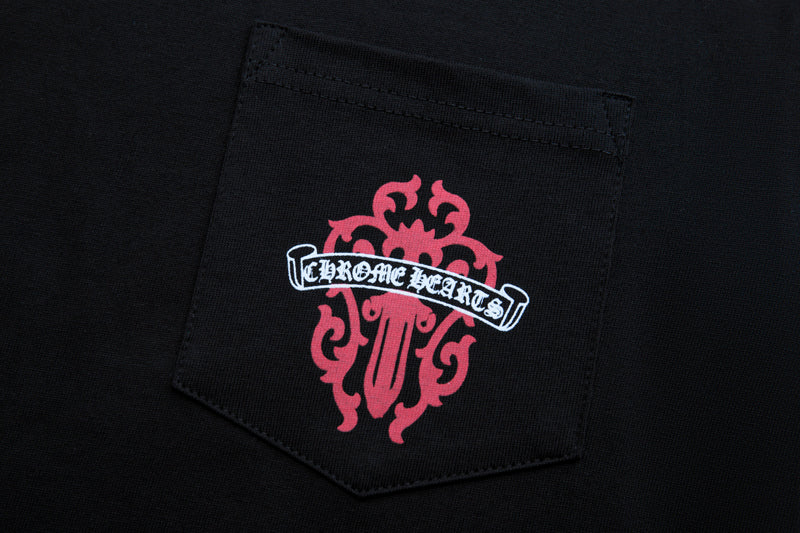 T-shirts Chrome Hearts 6049