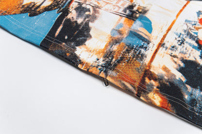 T-shirt Godspeed G18