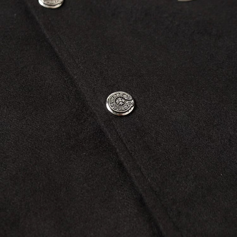 Veste Chrome Hearts