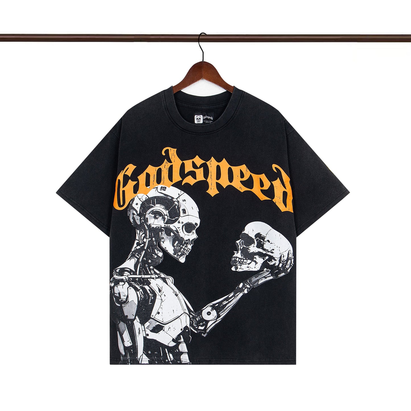 T-shirt Godspeed G68
