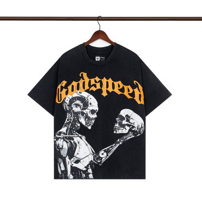 T-shirt Godspeed G68