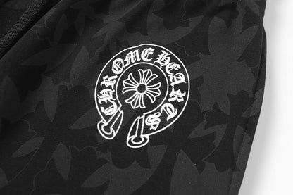 Chrome Hearts Nouvel ensemble de shorts 2290