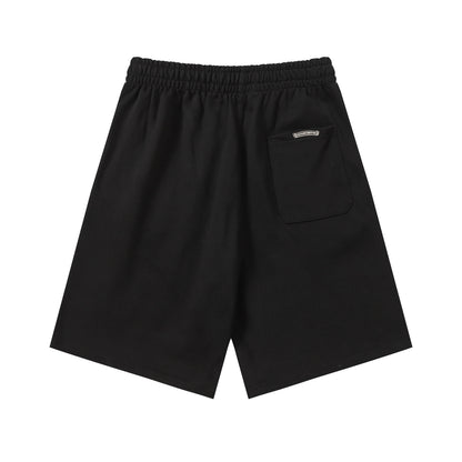 Chrome Hearts Nouveau Short A1152