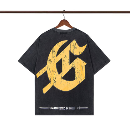 T-shirt Godspeed G11