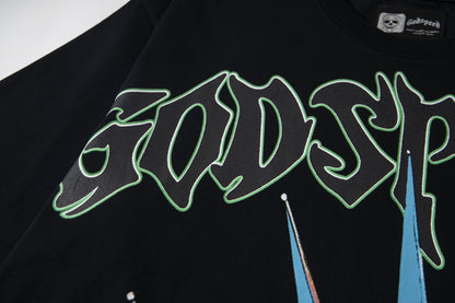 T-shirt GODSPEED G73