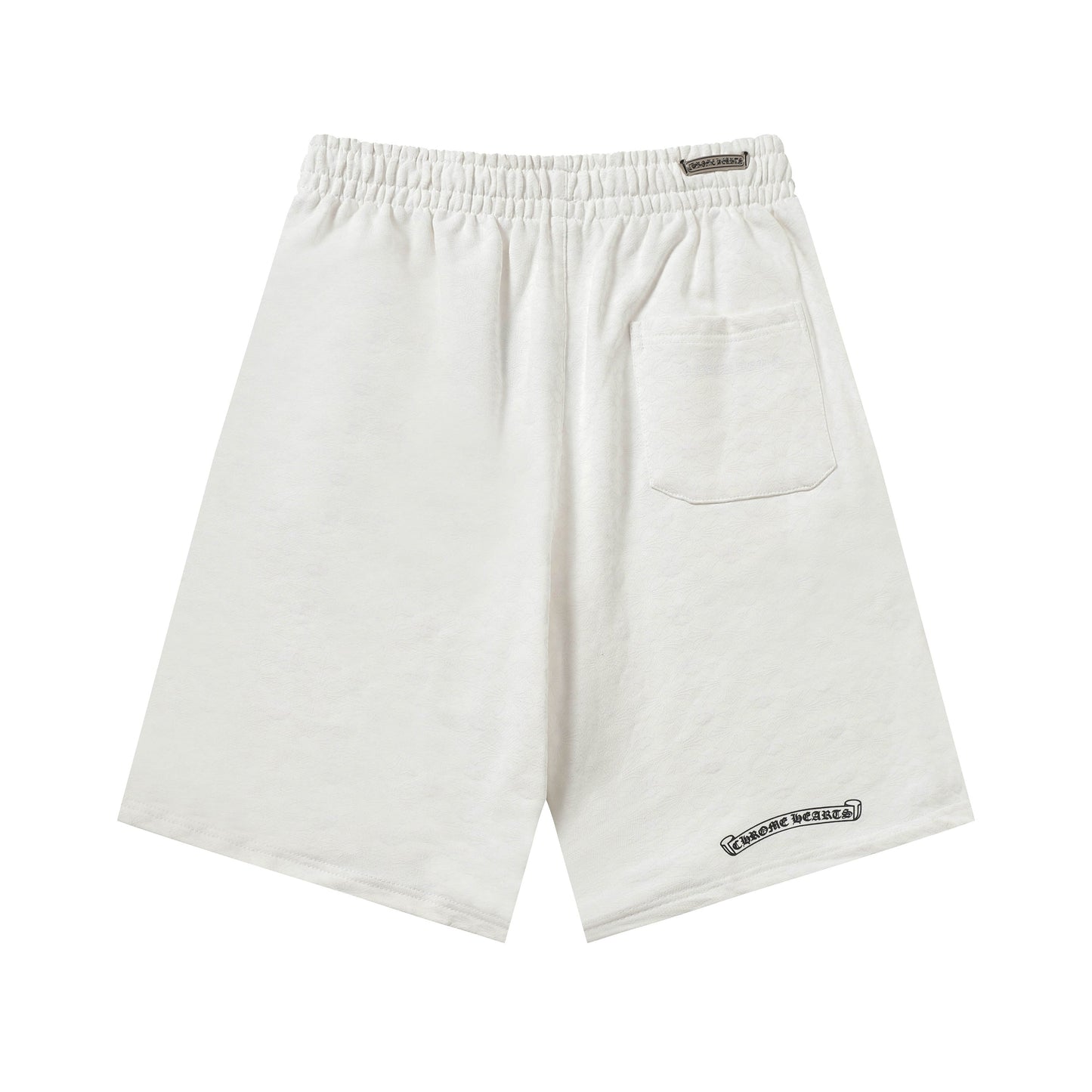 Chrome Hearts Nouveau Short A1119