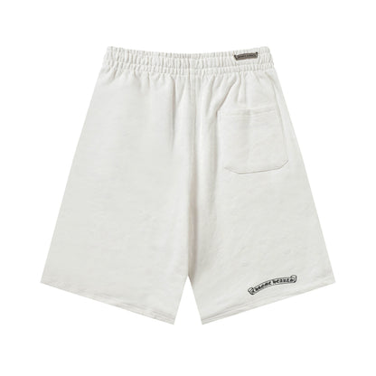 Chrome Hearts Nouveau Short A1119