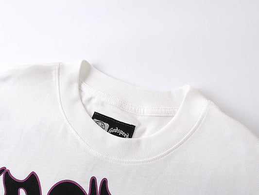 T-shirt Godspeed 3115