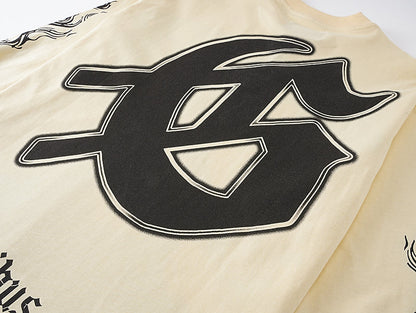 Sweat-shirt Godspeed 3103