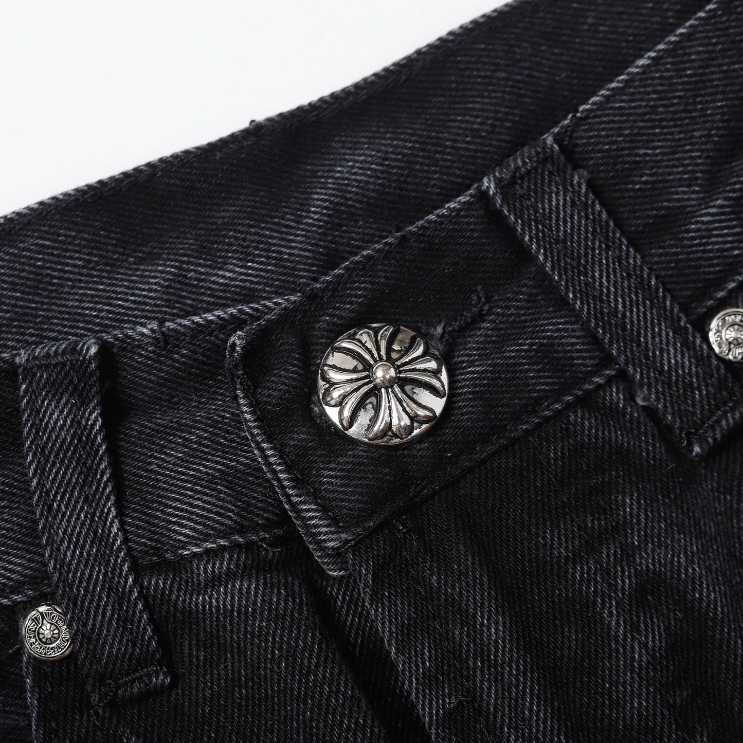 Shorts Chrome Hearts 9921