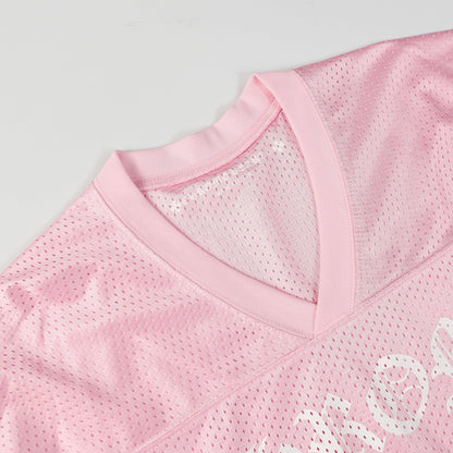 Maillot d'échauffement en maille Chrome Hearts Matty Boy 9998