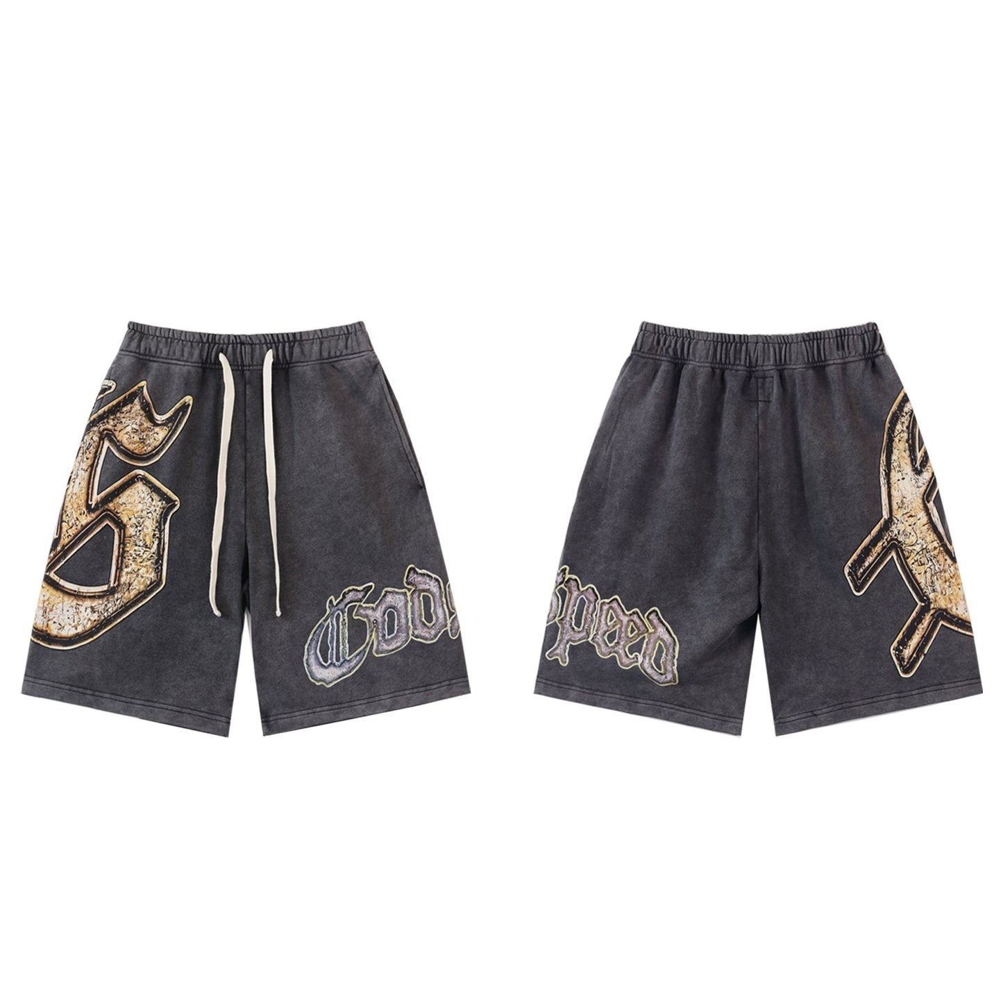 Godspeed NOUVEAU Shorts 8678