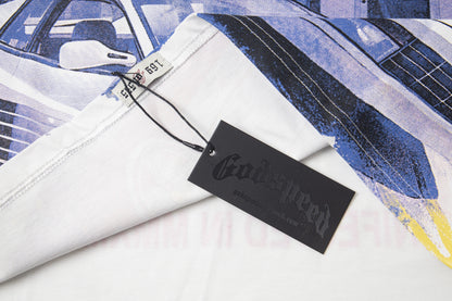T-shirt Godspeed G72