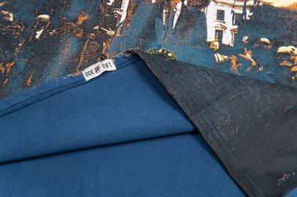T-shirt Godspeed G07