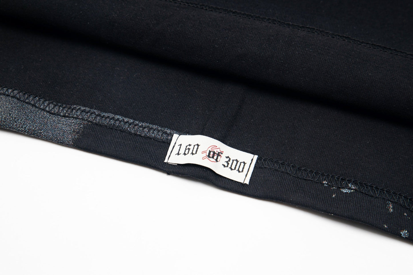 T-shirt Godspeed G16