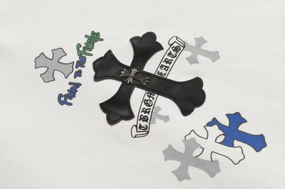 Sweat-shirt Chrome Hearts TQ03