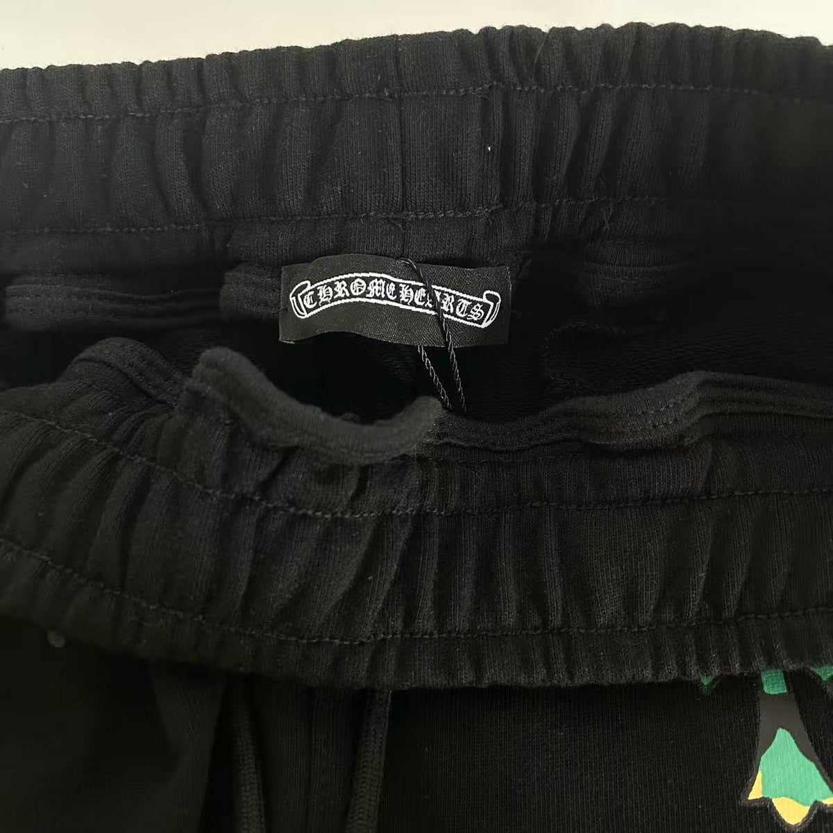 Chrome Hearts Nouveau Short D303