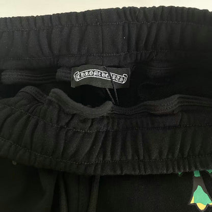 Chrome Hearts Nouveau Short D303