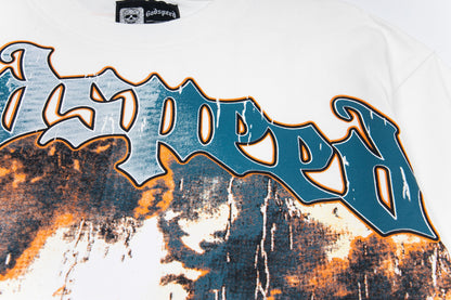 T-shirt Godspeed G07