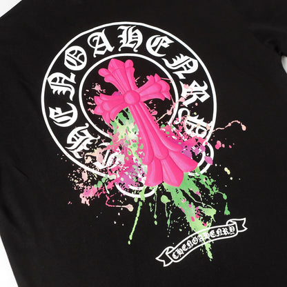 Nouveaux t-shirts Chrome Hearts 2257