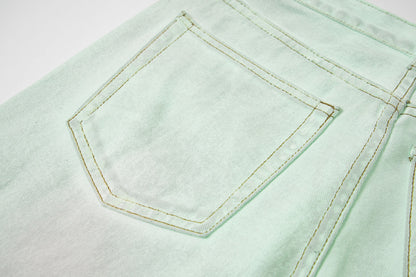 Chrome Hearts NOUVEAU Pantalon 8182