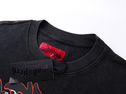 Sweat-shirt Godspeed 1102