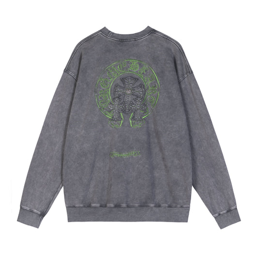Sweat-shirt Chrome Hearts TQ29
