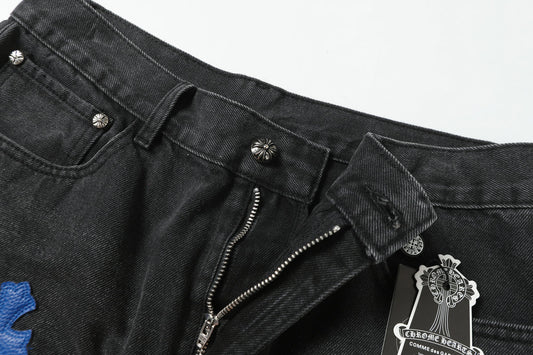 Pantalon Chrome Hearts 302