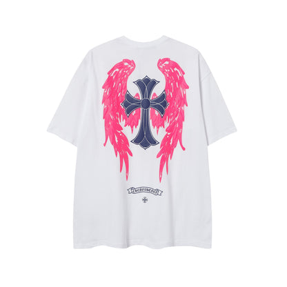 Chrome Hearts Nouveaux T-shirts 2269