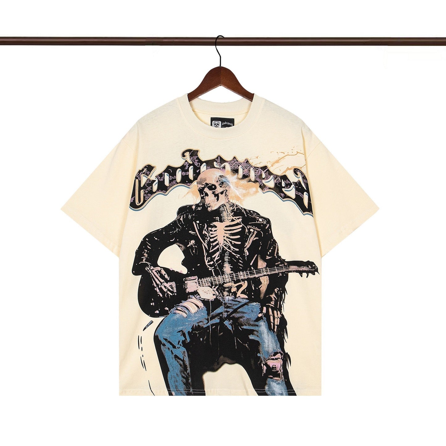T-shirt Godspeed G06