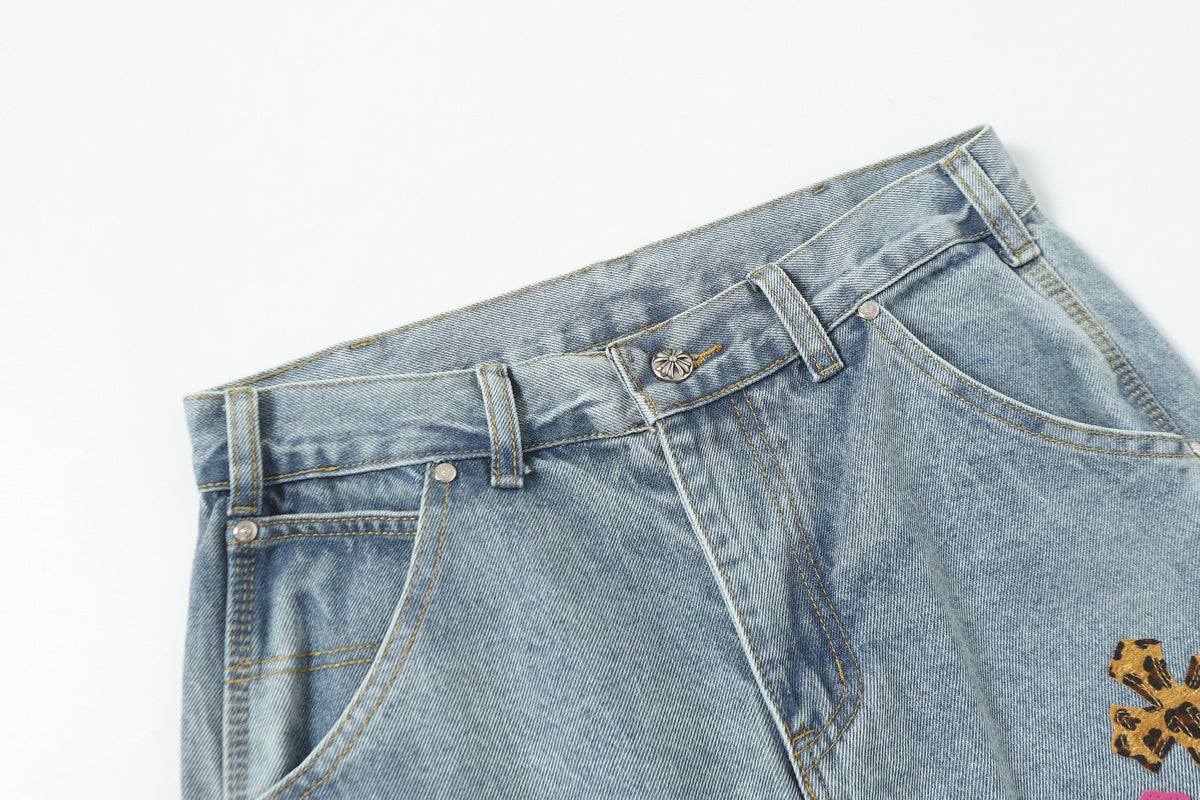 Chrome Hearts Nouveaux Shorts 201