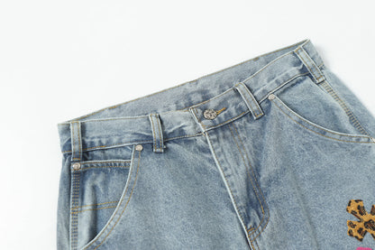 Chrome Hearts Nouveaux Shorts 201